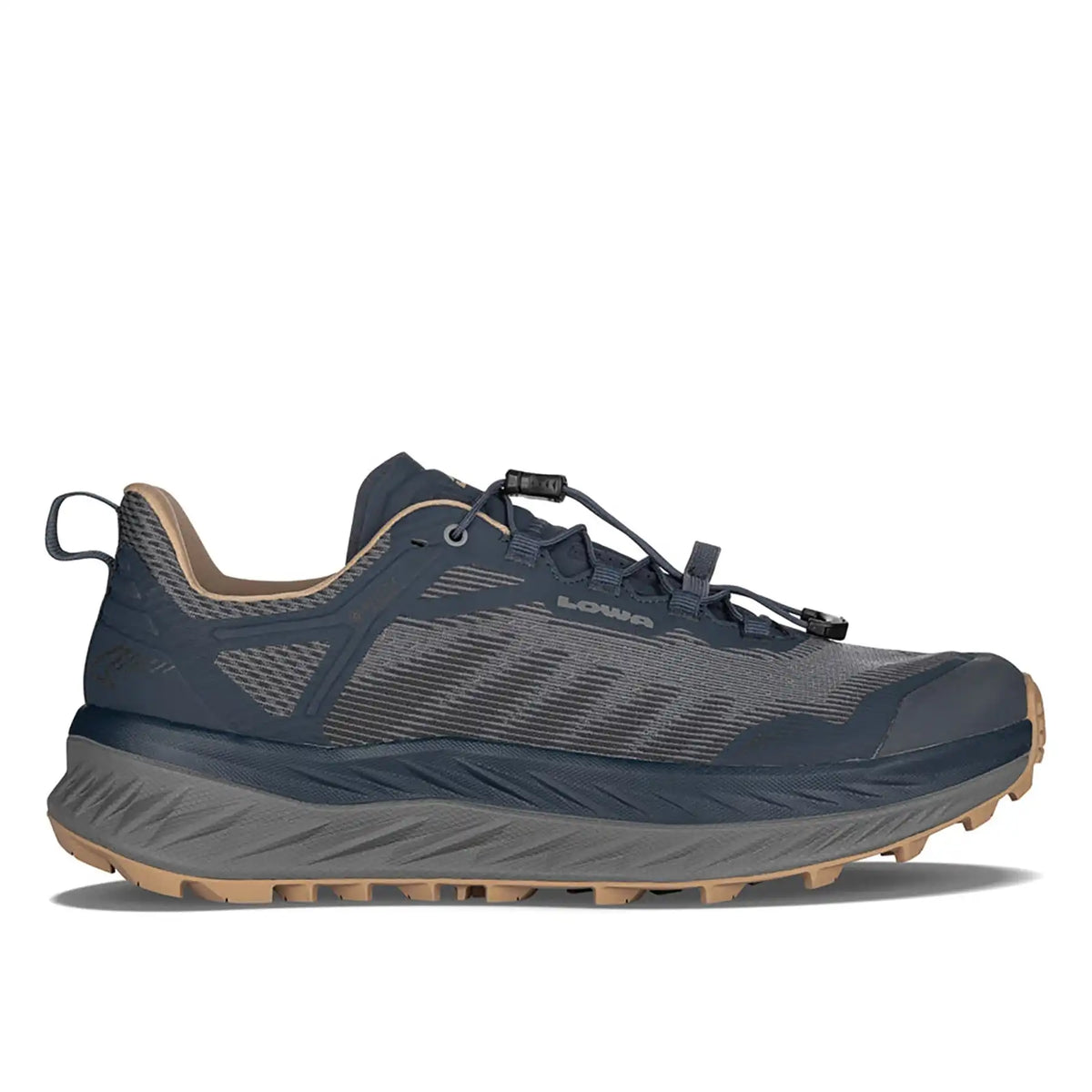 FORTUX GTX - NAVY/DUNE