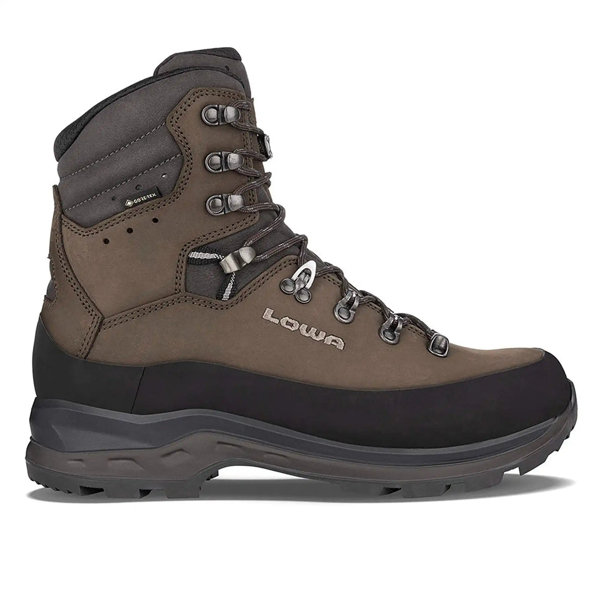 TIBET EVO GTX - SEPIA/SLATE