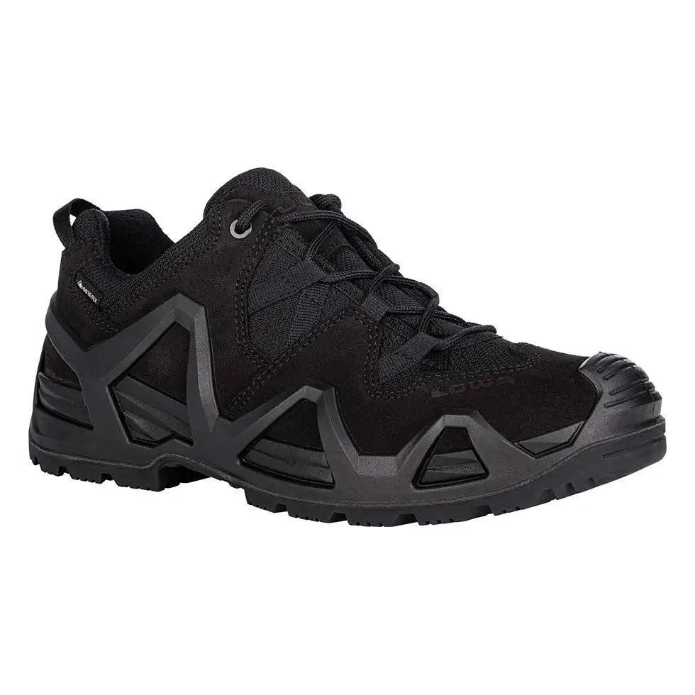 ZEPHYR MK2 GTX LO - BLACK