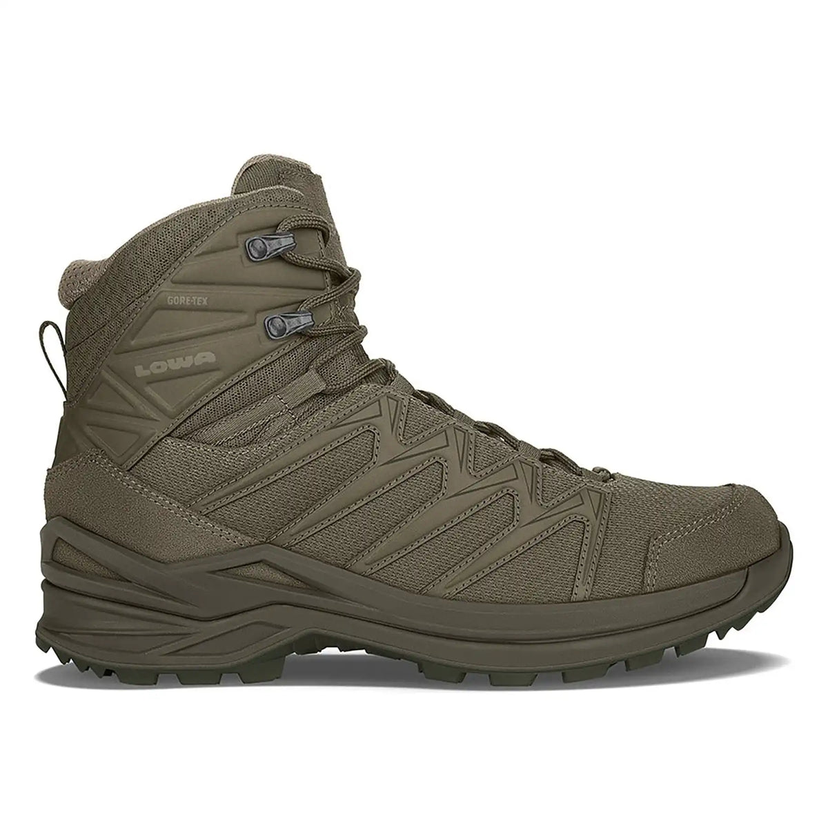 INNOX PRO GTX MID TF - RANGER GREEN (NEW GTX)