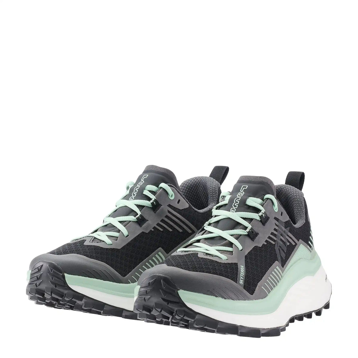 SKYTERRA WS - BLACK/JADE