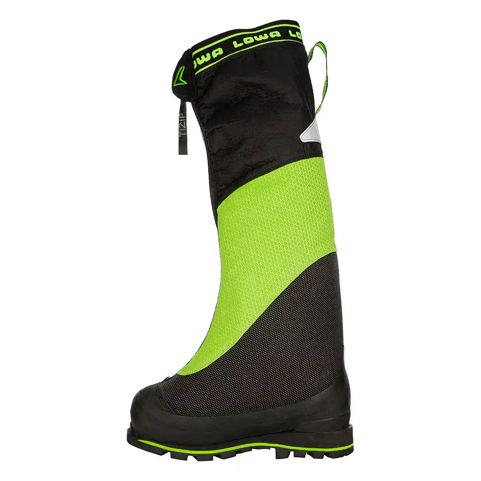 EXPEDITION 8000 EVO RD - LIME/BLACK