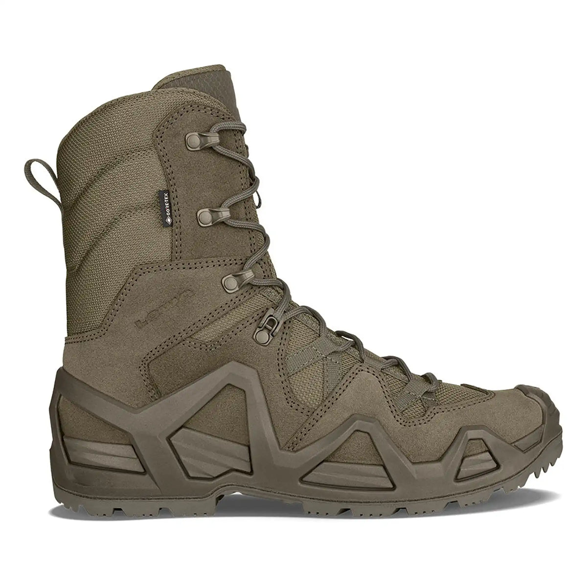 ZEPHYR MK2 GTX HI - RANGER GREEN (NEW GTX)