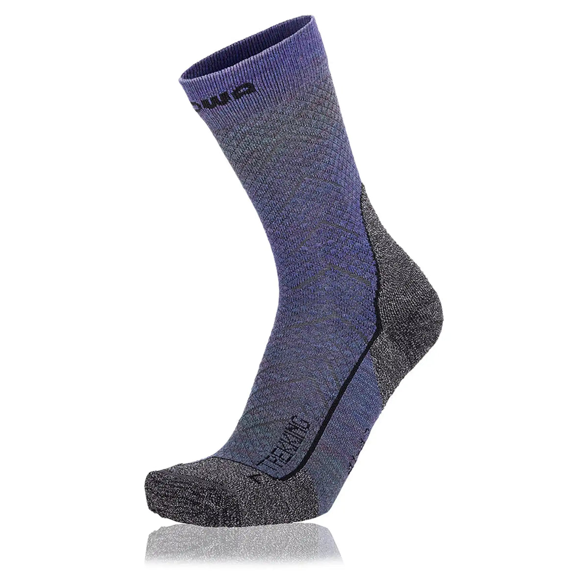 TREKKING SOCK - VIOLET
