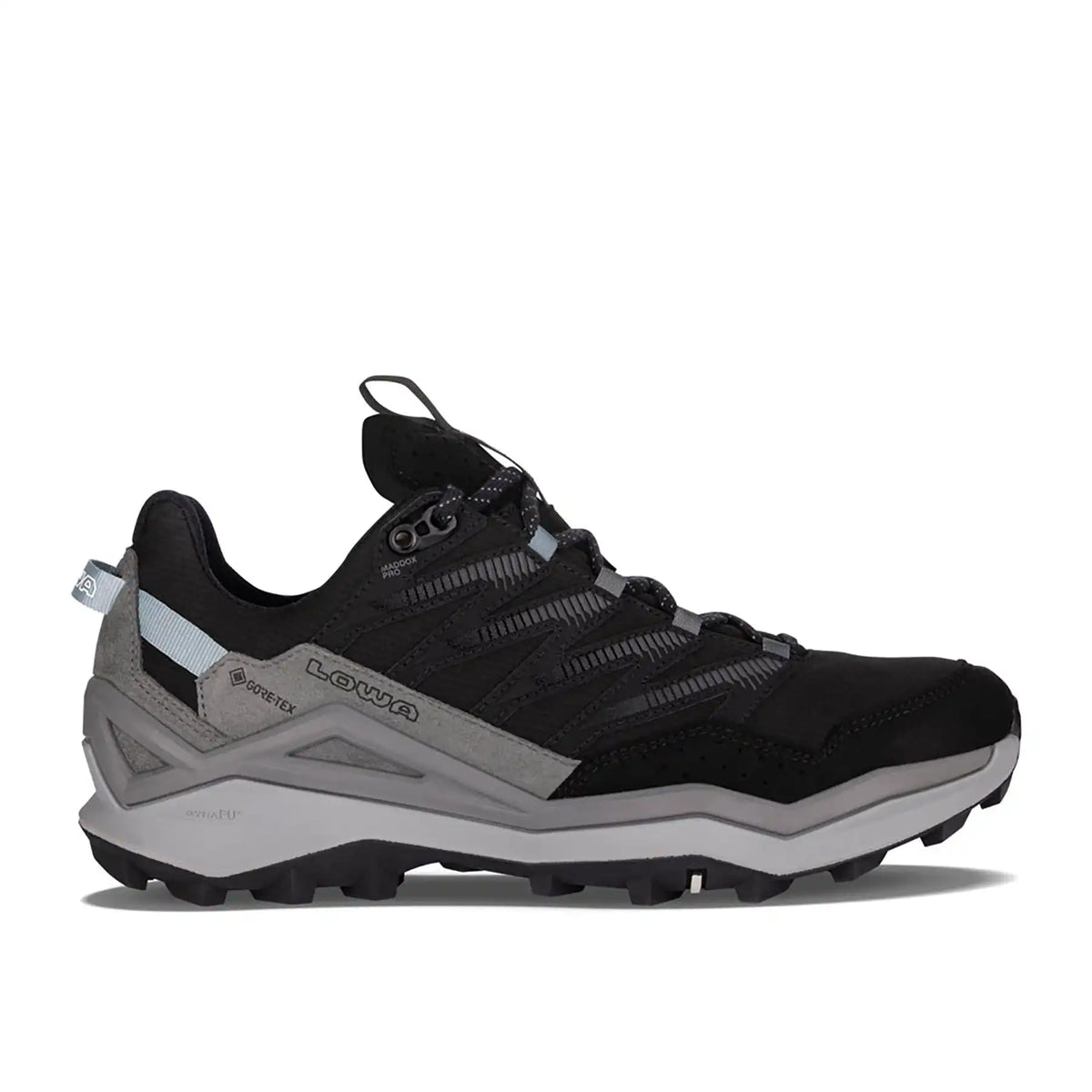MADDOX PRO GTX LO WS - BLACK/GREY
