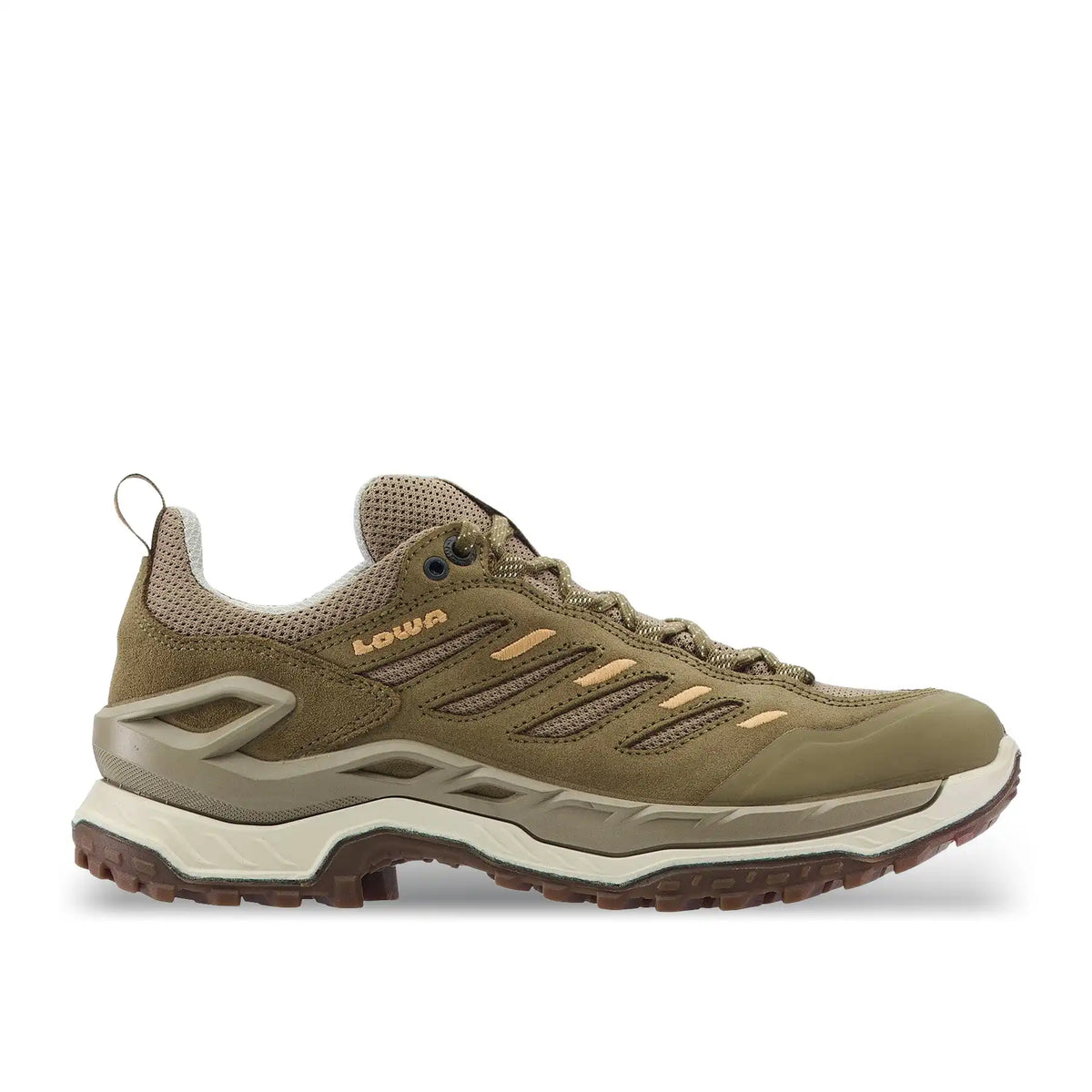 INNOVO LO WS - DESERT/PEACH