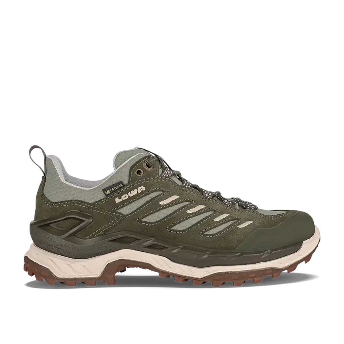 INNOVO GTX LO WS - OLIVE/SAGE